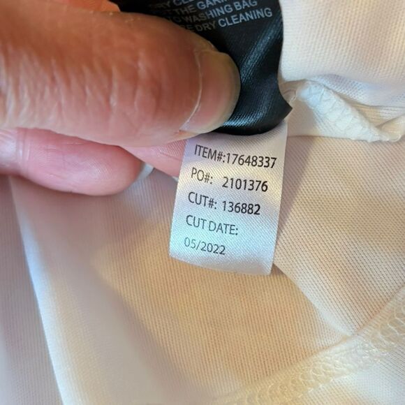 Torrid Floral Print Midi Maxi Skirt High Waist Multicolored Womens Size 0 Large - Picture 11 of 13